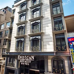 Endican Beyazit *** Istambul