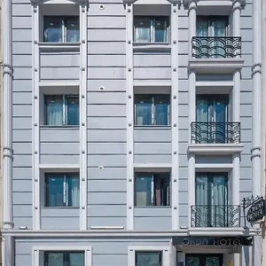 酒店 奥克达酒店