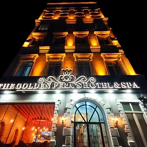 Taksim Veni Vidi Otel