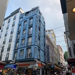 Gulhane Corner **** Istambul