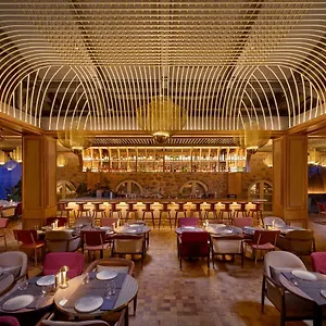 Six Senses Kocatas Mansions ***** Istambul