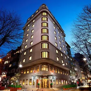 Midtown **** Istanbul