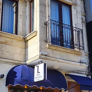 Taksim Landhouse **** Istambul