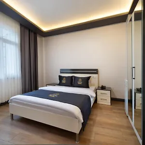 Zeugma Suıt Otel