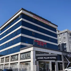 Home Plus Hotel *** Istanbul