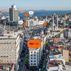 The Nest **** Istanbul