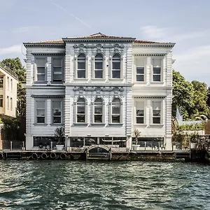 Bosphorus Palace **** Istambul