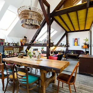 Hostel Nest Budapest