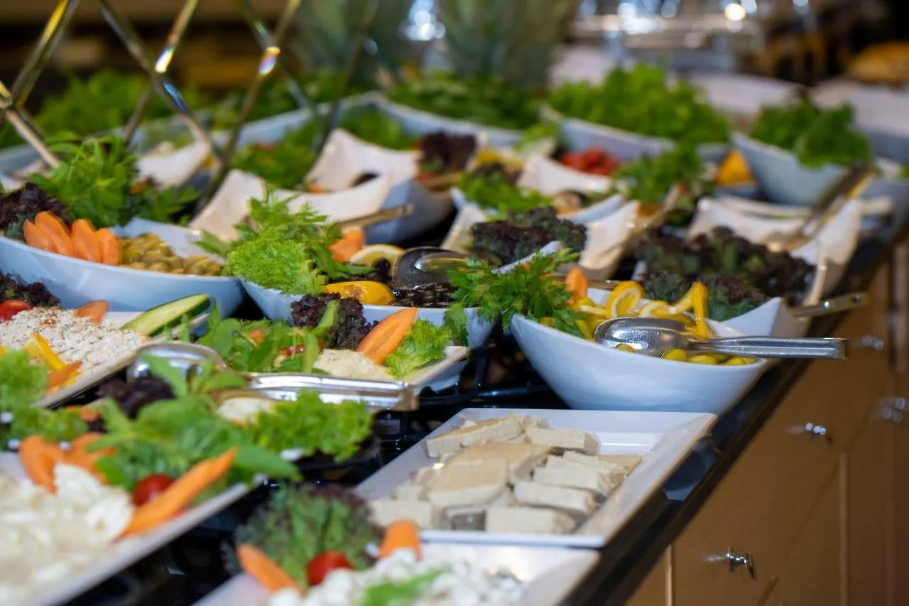 ****  Best Garden Hotel Κωνσταντινούπολη Τουρκία